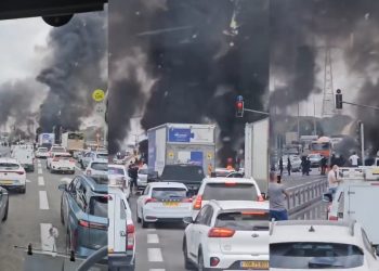 الدروز في إسرائيل يتمردون للمطالبة بمساندة دروز سوريا