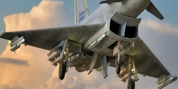 دير شبيجل: ألمانيا وبريطانيا تمنحان تركيا الضوء الأخضر للانضمام لبرنامج يوروفايتر تايفون