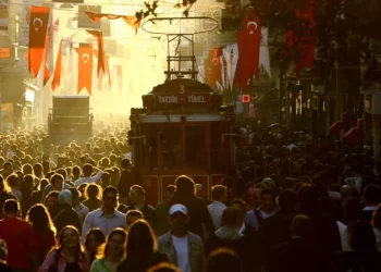 أزمة ثقة في تركيا.. ربع السكان لا يثقون بأي مؤسسة