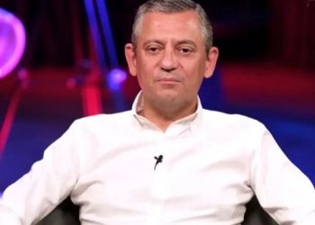 أوزجور أوزيل: نتوقع انتخابات مبكرة قبل 2027