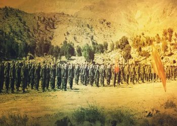 توقعات بإخلاء العمال الكردستاني 11 معسكرا شمال العراق