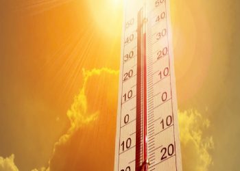 تركيا تسجل درجات حرارة قياسية تصل 50 مئوية