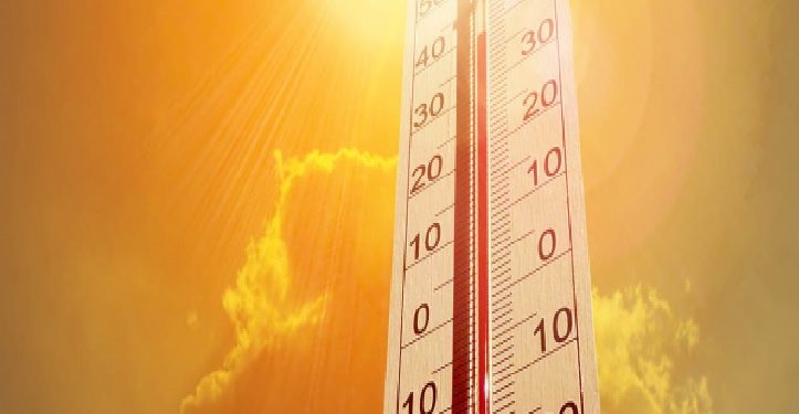 تركيا تسجل درجات حرارة قياسية تصل 50 مئوية