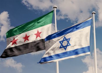 تقرير: استئناف الاتصالات السورية-الإسرائيلية برعاية أمريكية تركية