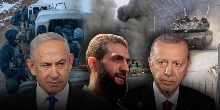 يديعوت أحرونوت: تأثير تركيا العسكري والسياسي المتزايد بات التهديد الأكبر لإسرائيل