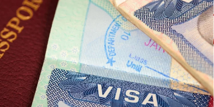 تأشيرة الولايات المتحدة للأتراك تستوجب فحص حسابات السوشيال ميديا!