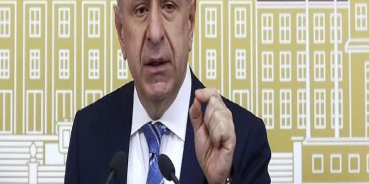 حزب النصر يحظر المشاركة بفاعلية 100 يوم على اعتقال إمام أوغلو!