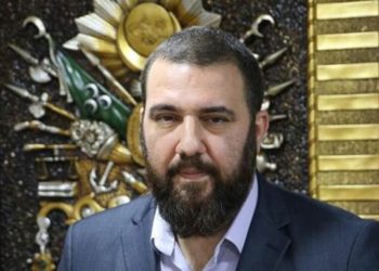إلغاء شهادة حفيد السلطان عبد الحميد الثاني بسبب التزوير