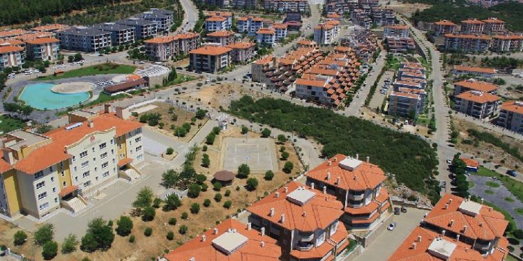 بسبب الزلازل.. أسعار المنازل بمدينة واحدة تتجاوز إسطنبول