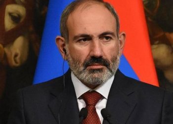 باشينيان: الاحتفاظ بإقليم كاراباخ يقضي على استقلال أرمينيا