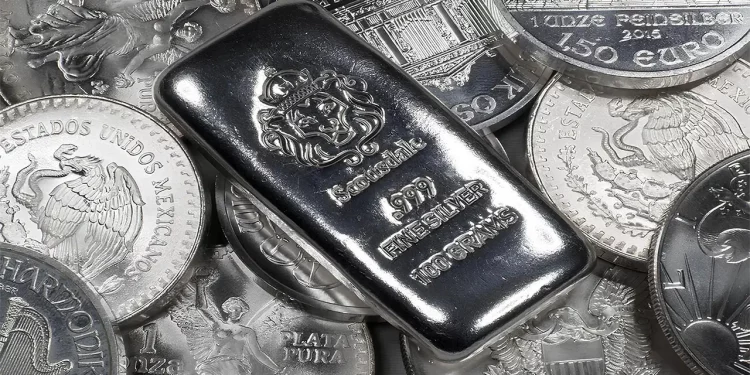 هل الفضة ملاذ آمن جديد للمستثمرين؟