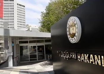 تركيا ترحب بالسلام الأذربيجاني – الأرميني