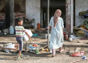 تركيا.. زيادة في عدد الأطفال المحتاجين للدعم المالي