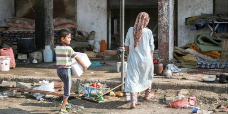 تركيا.. زيادة في عدد الأطفال المحتاجين للدعم المالي