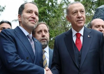 تركيا.. فاتح أربكان يدعو لإجراء “انتخابات مبكرة” في 2026