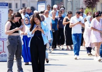 صندوق النقد الدولي: تركيا تعاني أزمة دفع متعددة