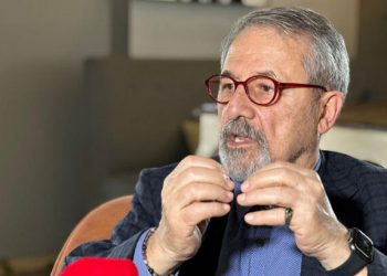 خبير تركي: زلزال بقوة 7 درجات على الأبواب