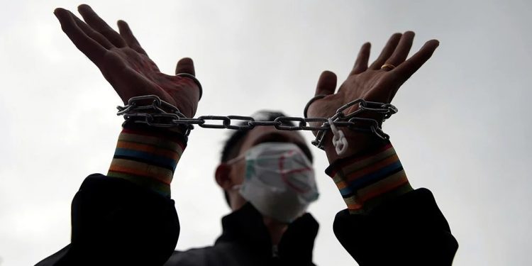 تقرير أمريكي: تركيا تُقيد الحريات وتُمارس رقابة واسعة على الإنترنت