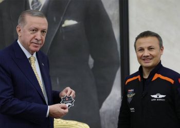 وكالة الفضاء التركية تُنفق ربع ميزانيتها فقط في 7 أشهر