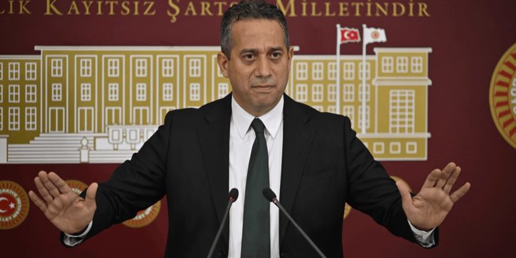 برلماني معارض: تركيا تحولت لدولة جريمة منظمة!