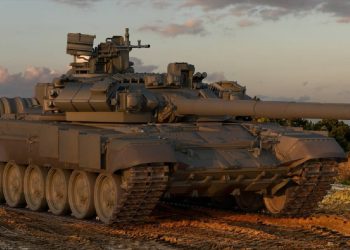 أكبر 10 دول من حيث أسطول الدبابات.. تركيا من بينهم