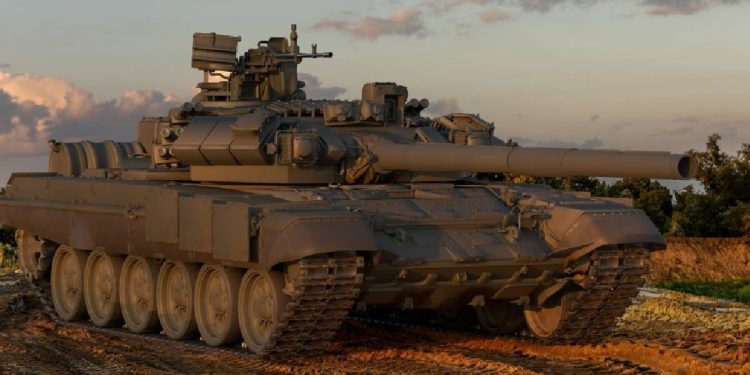 أكبر 10 دول من حيث أسطول الدبابات.. تركيا من بينهم