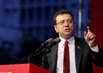 إمام أوغلو: “تركيا بلد زلازل وعلينا تقبل هذه الحقيقة”