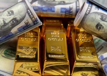 أسعار الذهب تتراجع مع استمرار عدم اليقين بشأن سياسات الفيدرالي الأمريكي