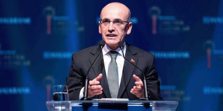 وزير المالية التركي: انخفاض توقعات التضخم يدعم الجهود