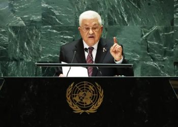 لماذا ألغت الولايات المتحدة تأشيرة الرئيس الفلسطيني؟