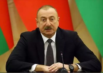 أذربيجان: تعلن تولي الوساطة بين إسرائيل وسوريا