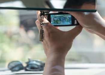 تركيا تفرض أجهزة التتبع وكاميرات المراقبة على السيارات