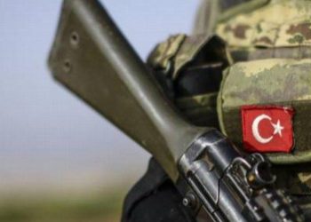 تركيا.. إطلاق نار بوحدة عسكرية في شرناق يودي بحياة رقيب