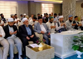 تركيا.. أئمة وخطباء في فان يريدون “الجهاد ضد إسرائيل”!