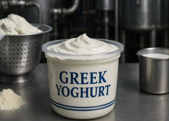 الزبادي التركي أم الزبادي اليوناني.. أيهما يحمل الجوهر الحقيقي؟