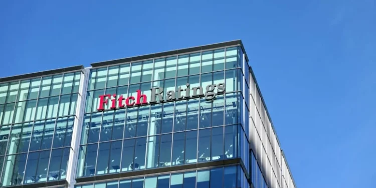 فيتش: الصناعة التركية تحت ضغط الائتمان