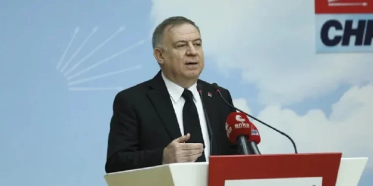 برلماني معارض: أرقام التضخم الرسمية تخفي كارثة اقتصادية تهدد تركيا