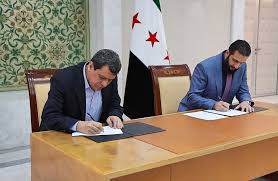 تركيا: “قسد” ستندمج في الدولة السورية بحلول نهاية العام