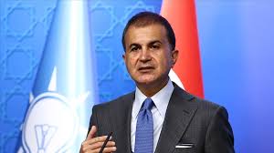 عمر تشيليك يرد على نتنياهو بخصوص أحداث 1915: “كلام مجرم أدانه التاريخ لا قيمة له”