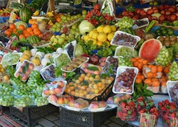 تركيا.. ارتفاع جنوني بنسبة 244% في أسعار الفواكه