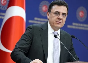 بيان من الخارجية التركية حول السليمانية: تم اتخاذ تدابير لحماية مواطنينا