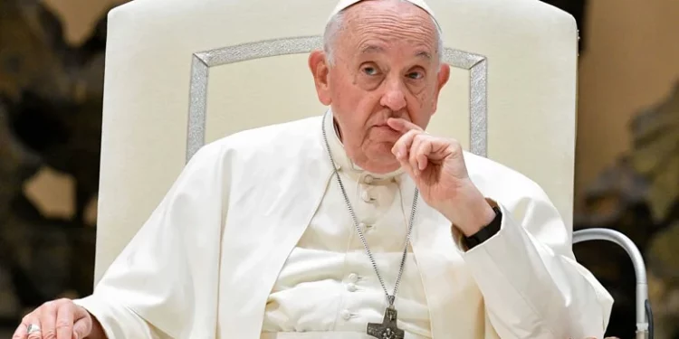 اعتقال مواطن تركي بتهمة التخطيط لاغتيال البابا الراحل فرانسيس