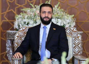 أحمد الشرع يلقي كلمة أمام الأمم المتحدة في سبتمبر