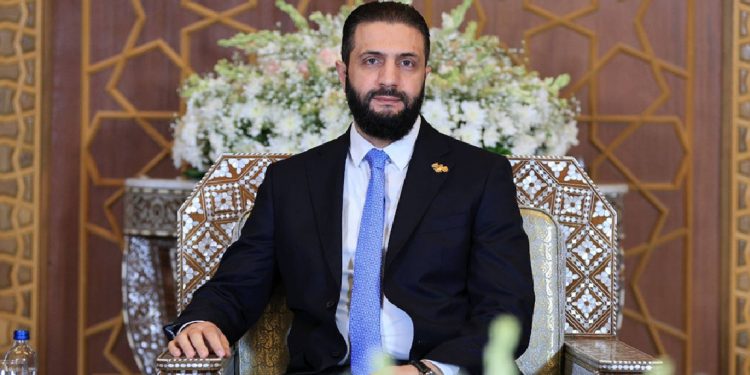 أحمد الشرع يلقي كلمة أمام الأمم المتحدة في سبتمبر