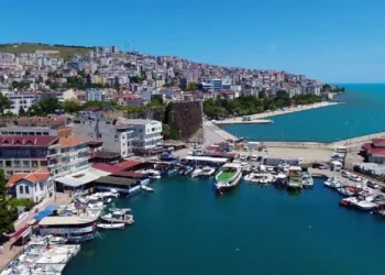 نتائج مفاجئة حول “أسعد مدينة” في تركيا