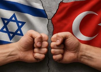 استطلاع: 60% من الأتراك يتوقعون هجومًا إسرائيليًا وشيكًا