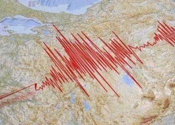 هل تقع كارثة وشيكة؟ 3 خطوط صدع تهدد مدينة مانيسا التركية