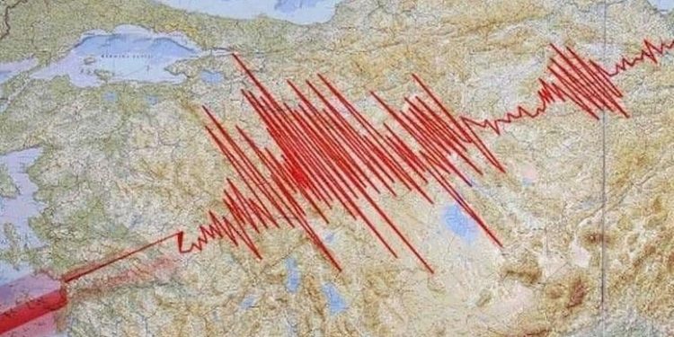 هل تقع كارثة وشيكة؟ 3 خطوط صدع تهدد مدينة مانيسا التركية