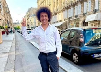 إطلاق سراح شاب مصري في لندن بعد احتجاج وزير الخارجية