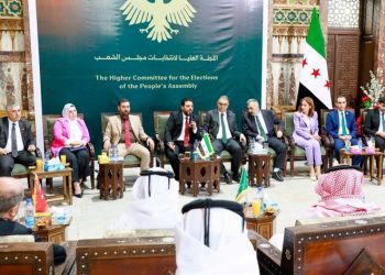 سوريا تكشف خريطة مقاعد الانتخابات مع تأجيل الانتخابات بالمناطق الكردية